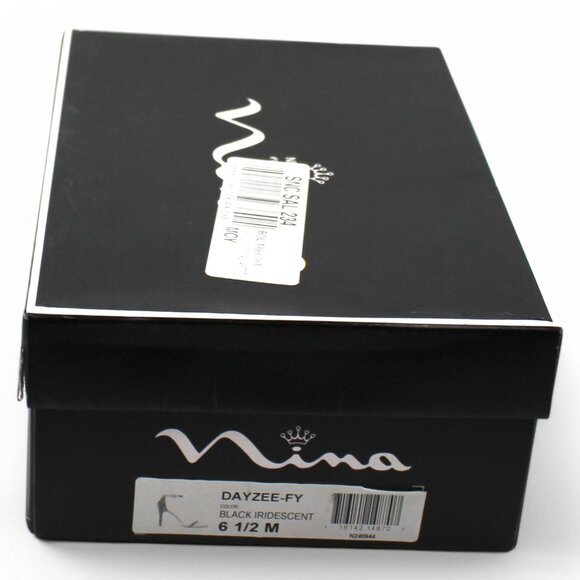 Women Nina Ankle-Strap Sandals - Picture 8 of 8